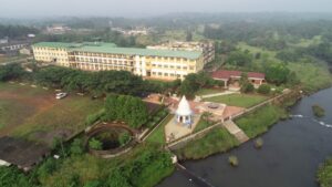 Campus