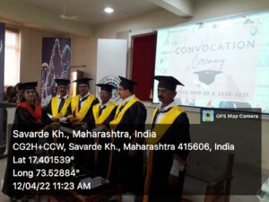 Convocation