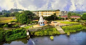 Campus Photo
