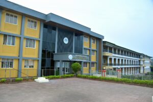 College Campus