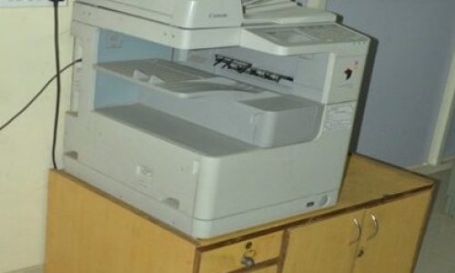 library 4